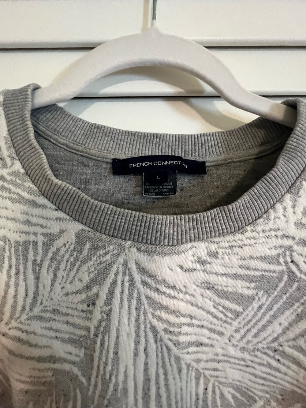 French Collection size L - Picture 2 of 2